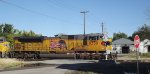 UP 8358